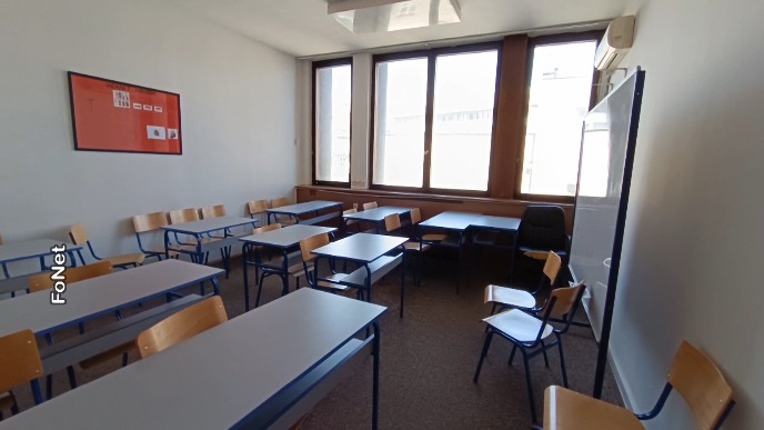 Počeo zimski raspust